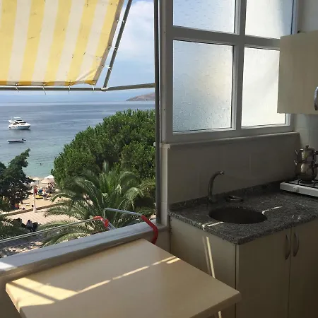 Omer Deniz מוטל *