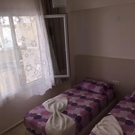 Omer Deniz * Türkeli