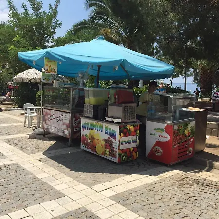 Omer Deniz * Türkeli