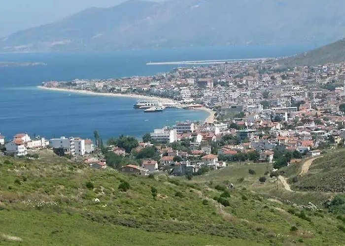 موتيل Omer Deniz *