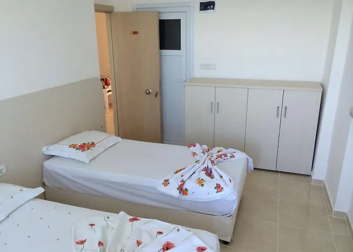 موتيل Omer Deniz *