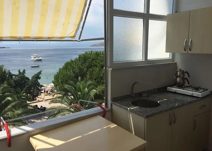 Omer Deniz موتيل *