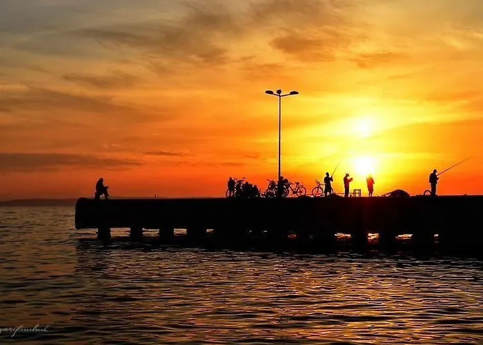 موتيل Omer Deniz