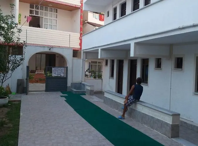 موتيل Omer Deniz *