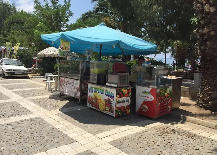 Omer Deniz * Türkeli