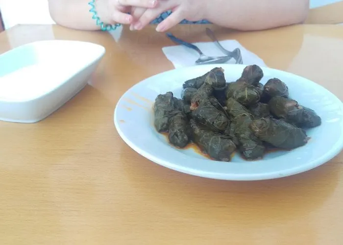 Omer Deniz * Türkeli