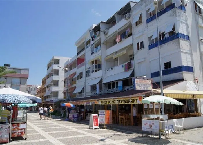 Omer Deniz موتيل